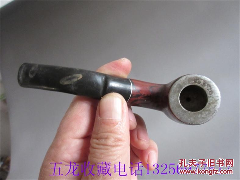 包老过去老人吸烟用的烟袋锅烟斗烟文化可做影视道具怀旧民风民俗
