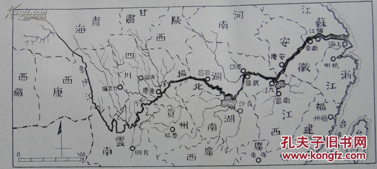 长江流域省份经济总量_长江流域经过的省份(2)