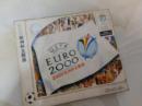 2000欧洲杯主题曲（VCD）