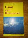 land and resources