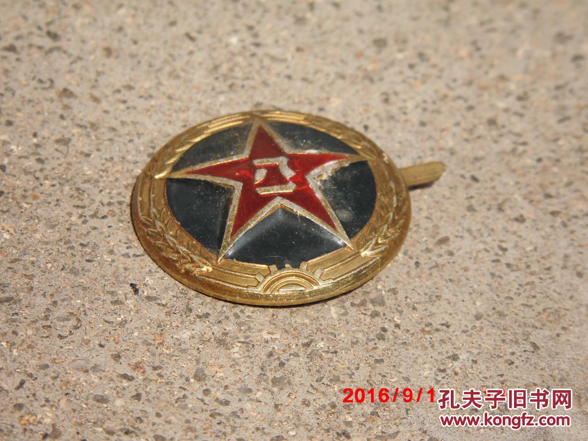 八一章 像章