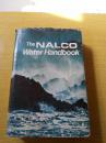 THE NALCO WATER HANDBOOK(纳尔科水手册)