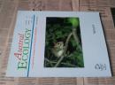 Austral Ecology 澳大利亚生态学学术论文期刊原版现货2016/06