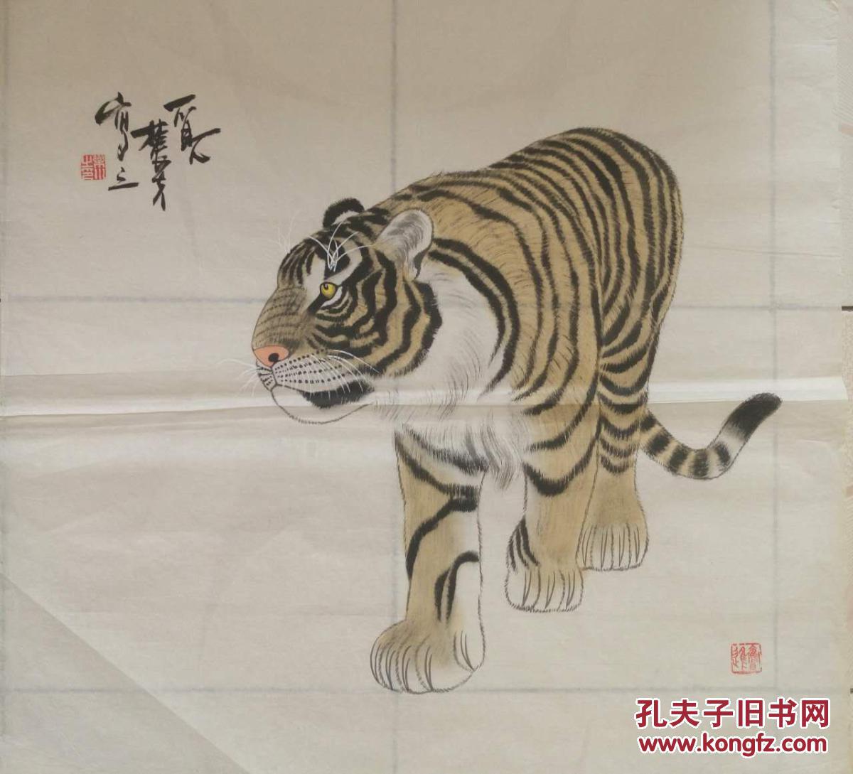 宋丙辉先生画02