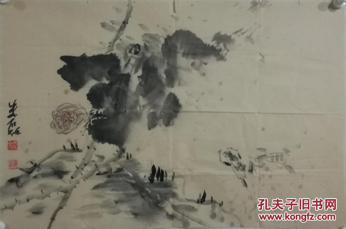 朱磊作品