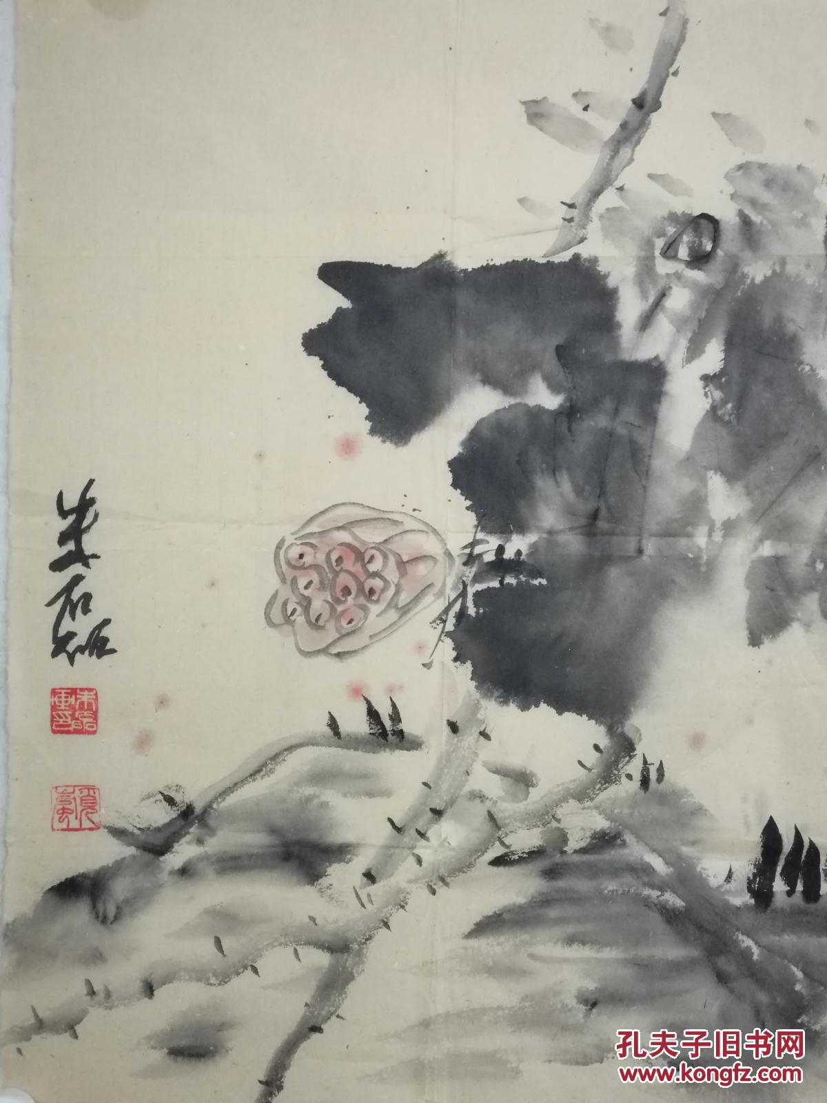 朱磊作品
