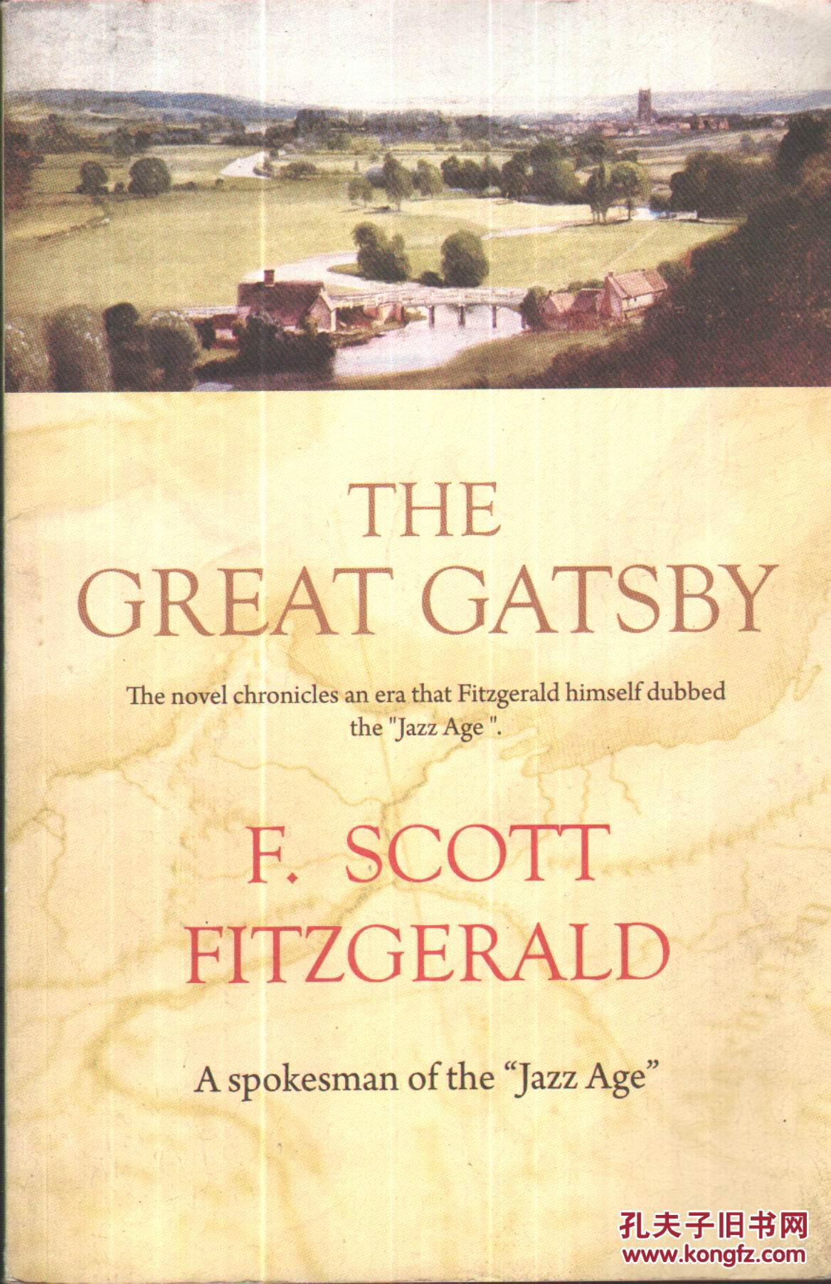 the great gatsby