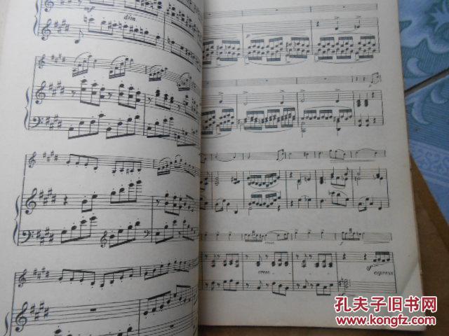 VI曲谱(3)