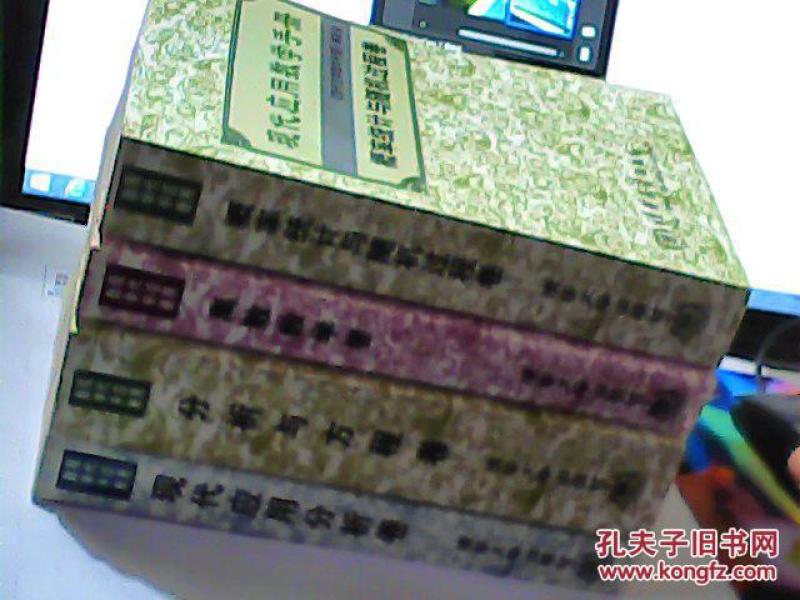 代应用数学手册.概率统计与随机过程卷,离散数