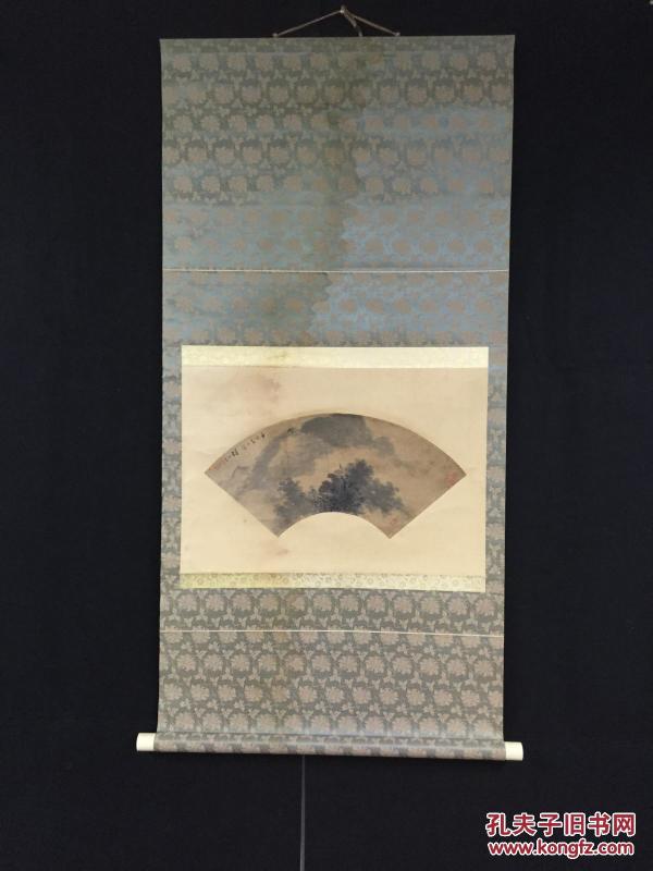 如何装裱字画好看 p4YBAFlV1D6AUtv-AAOmyFwDi4o203_n.jpg