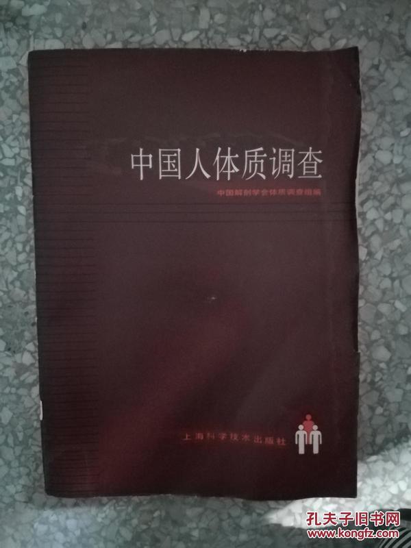 人口体质调查报告_疤痕体质图片