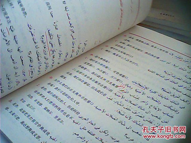 21世纪阿拉伯语系列教材:阿拉伯语基础听力教程(第1册