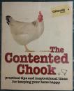 the contented chook