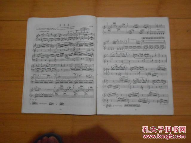 小奏鸣曲谱集电子版_小奏鸣曲集