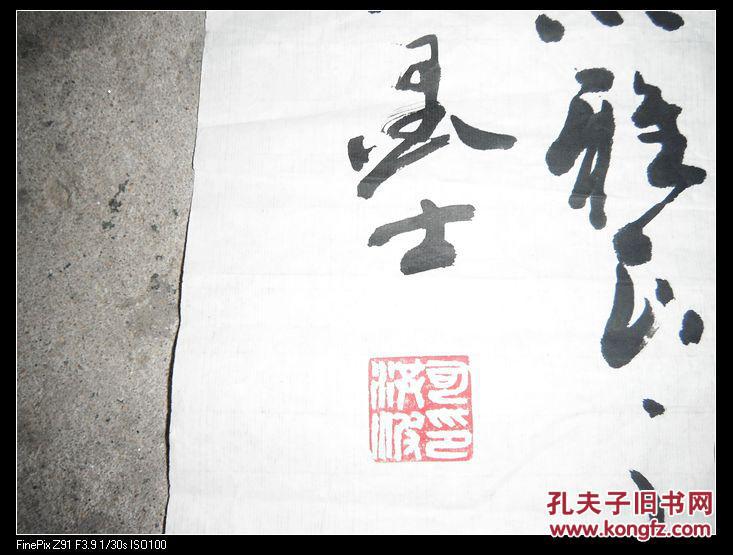 商品描述:                       司洪波,随母姓又名刘逸飞