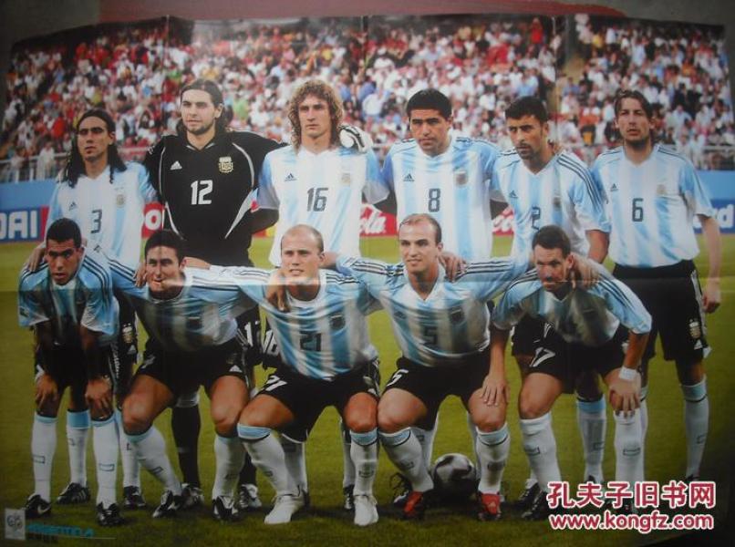 足球海报,1张,意大利足球明星,当代体育,足球周