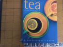 tea -----in.fu.si.ons 【精装英文原版，品相佳 内有精美图画】【8832】