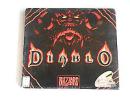【游戏光盘】Diablo 1CD