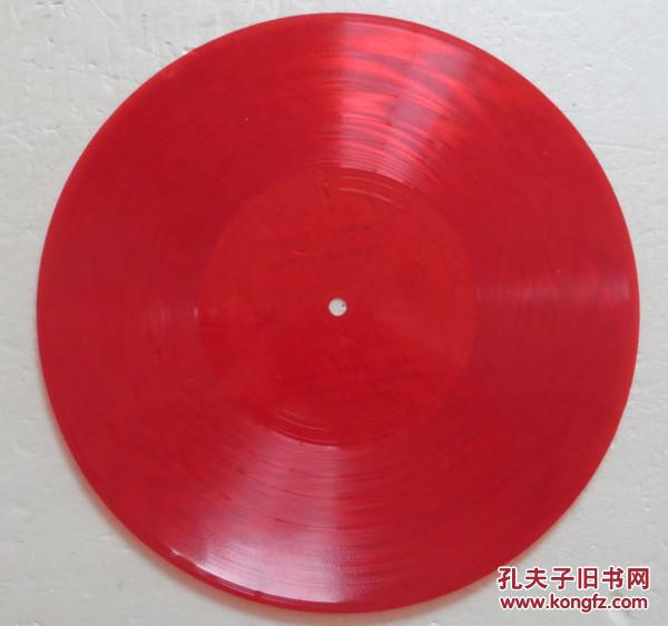 大薄膜唱片:歌曲:济公活佛(独唱 合唱) 海边情思