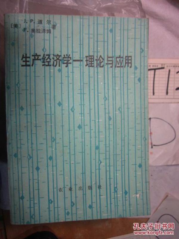 生产总量 经济学理论_微观经济学理论框架图
