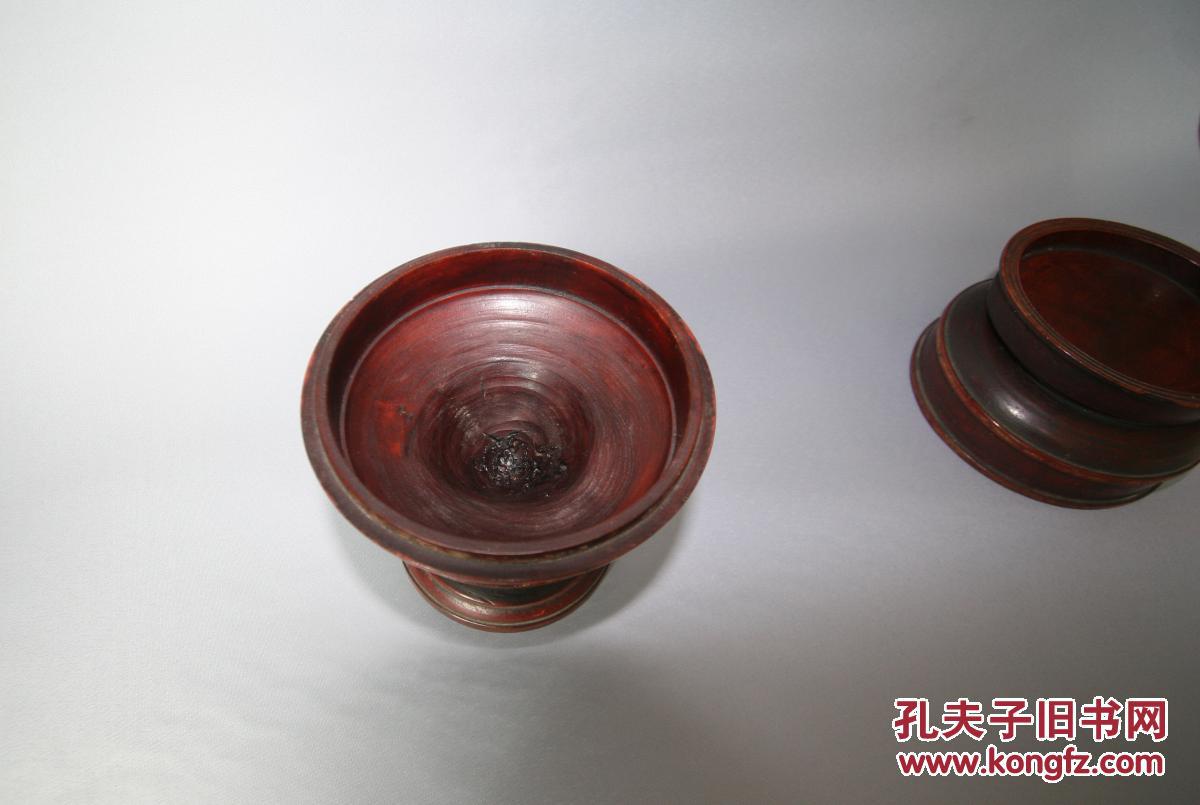 豆,也就是俎豆中的豆,很多宗谱里有