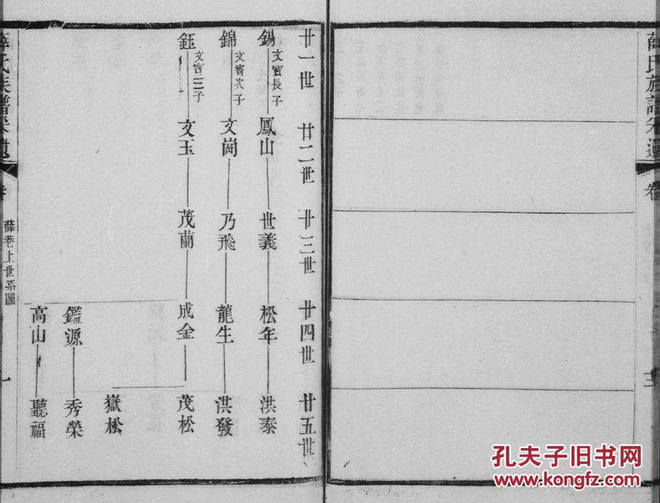 薛氏人口_唐朝薛家曾连出十位驸马 扬州薛氏乾隆年间迁来 分为两支