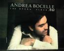 CD   ANDREA BOCELLE