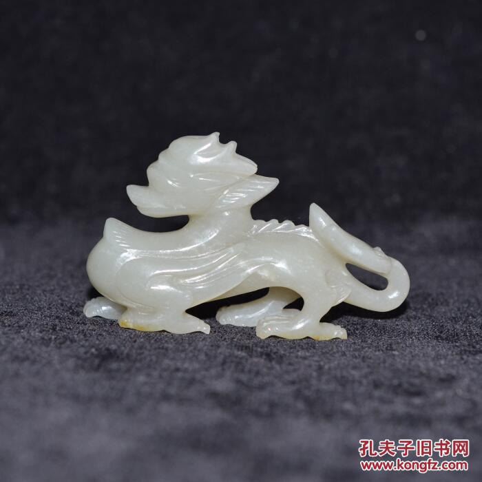 孔夫子旧书网 网上书店 小强古代 玉器 商品详情