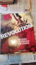 Revolution 500 years of struggle for change