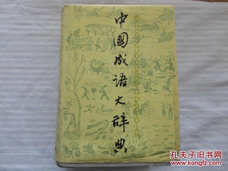 大中什么什么成语_成语故事图片(3)