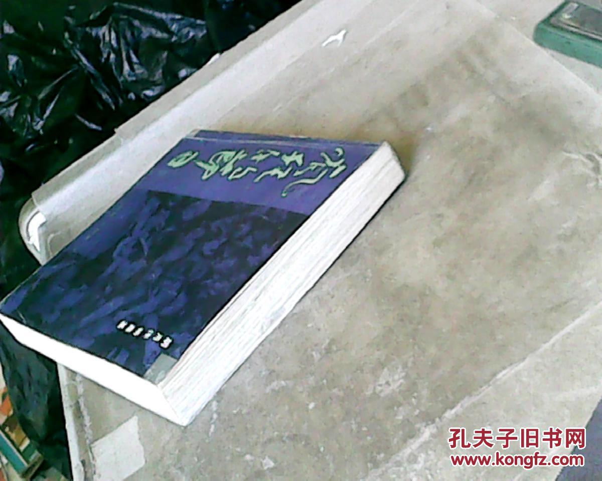 【图】疯狂的节日(疯狂三部曲之一,87年1版1印