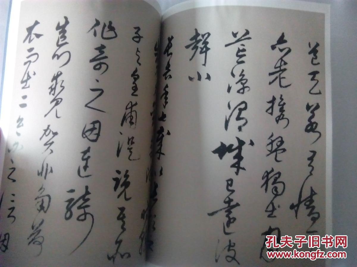 宋可草书唐宋诗卷
