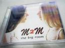 CD碟-m2m the big room