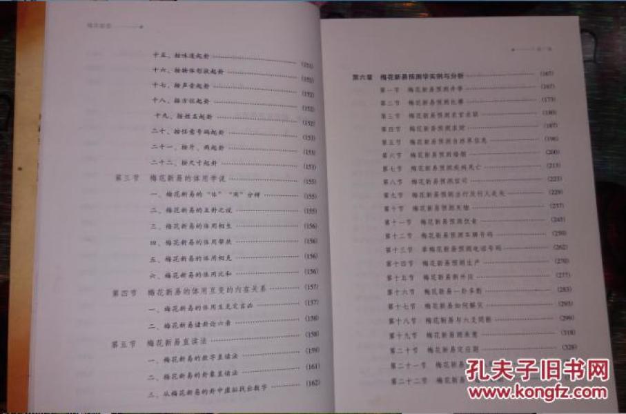 梅花新易【用梅花易数简单决断的例子解释】【