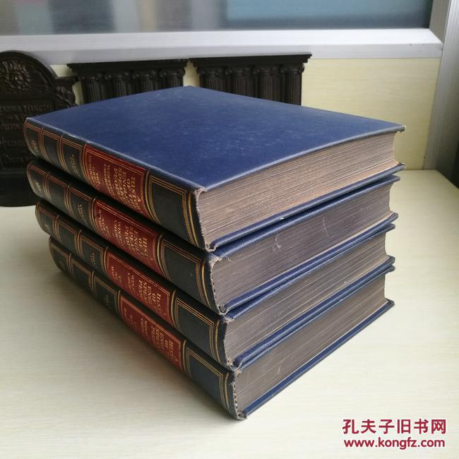 【图】A History of The English Speaking Peop