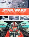 Star Wars Storyboards : La trilogie originale