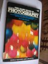 The Basic Book Of Photography  英文原版 插图本