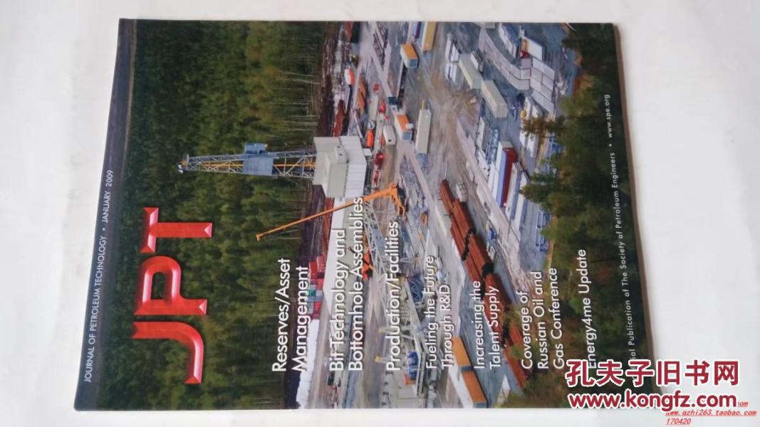 能源 行业杂志 外文期刊 期刊