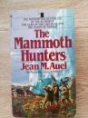 The  Mammoth  Huners