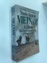 Vietnam A History【英文原版】