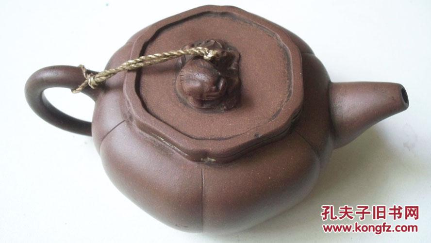 紫砂壶工艺师排名_紫砂壶工艺师宋美琴(3)