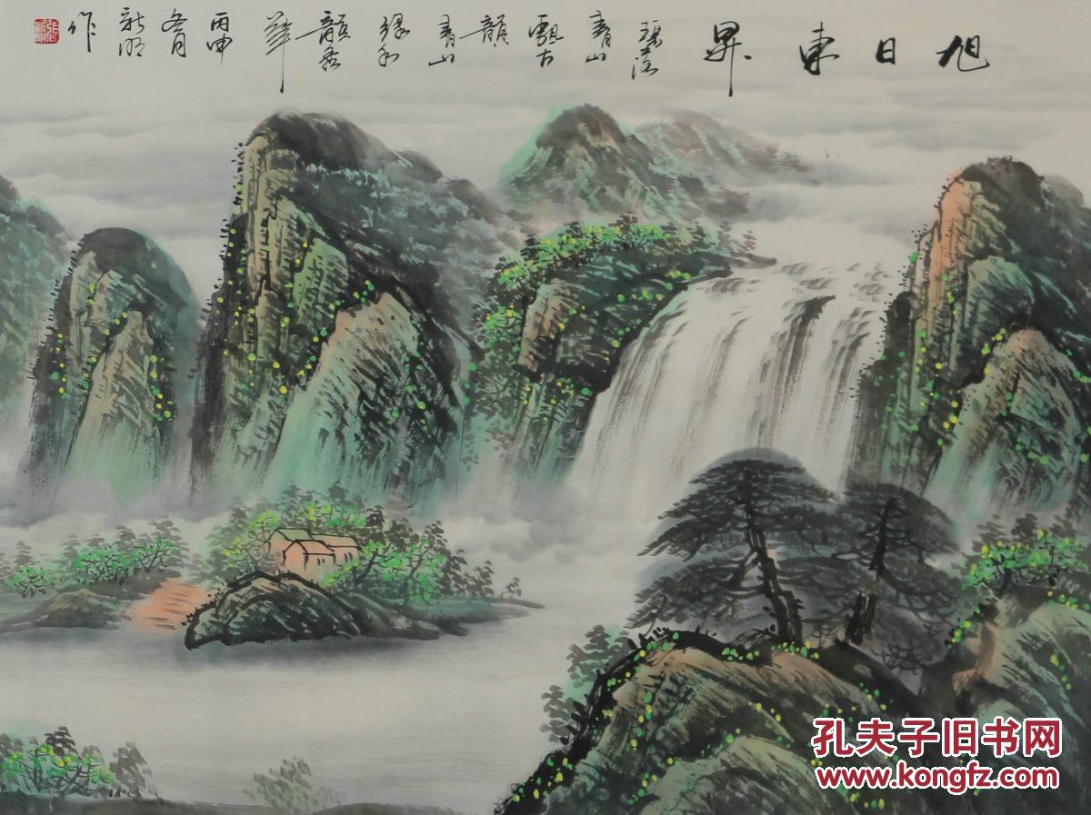 张新明小六尺鸿运当头