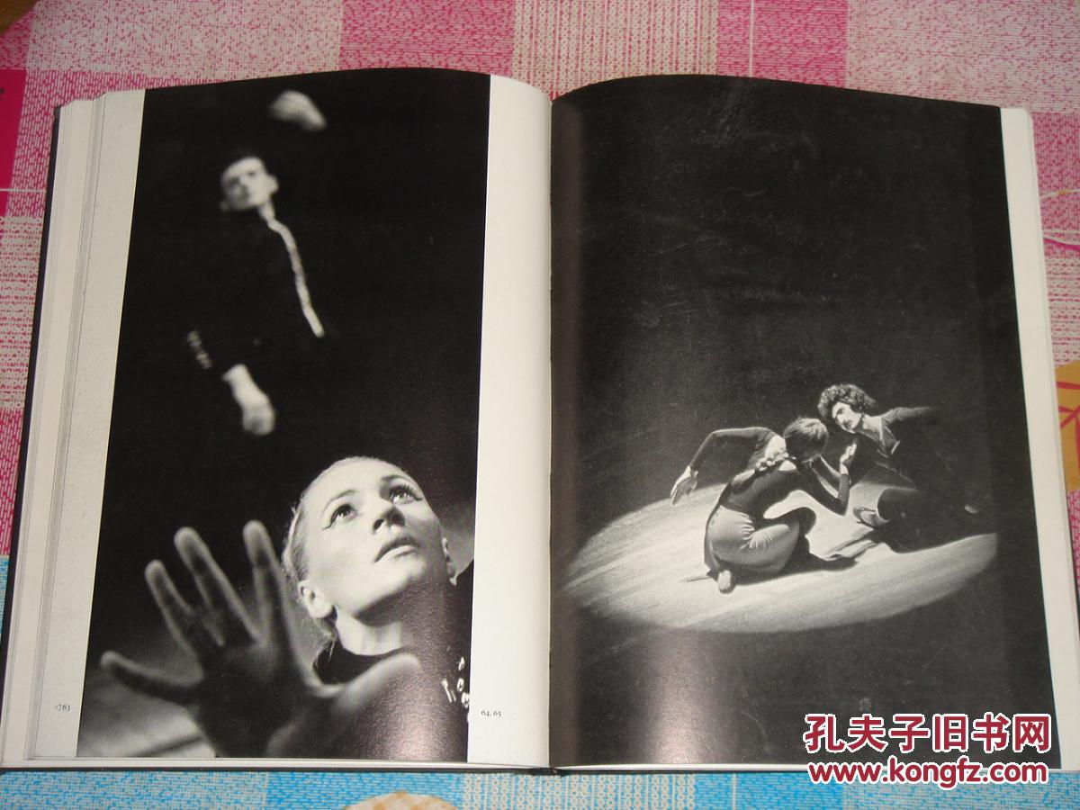 【图】The Art of Dance in Hungary Corvina Kia