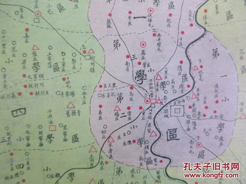 广东平远县八尺镇的姓氏人口_平远县长田镇新街(2)