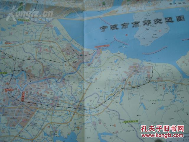 宁波主城区人口_宁波人口热力图(2)