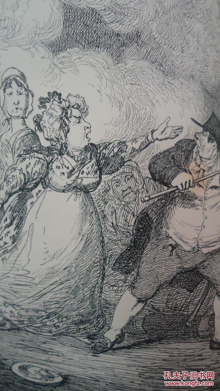 1868年dickensolivertwistamericannotes狄更斯雾都孤儿美国纪行小