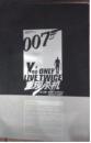 007系列：重现杀机
