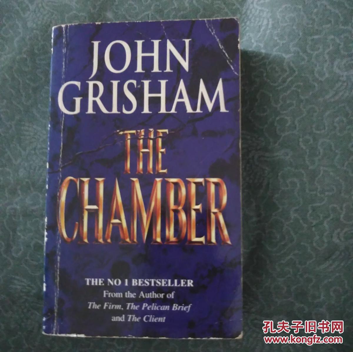 the chamber