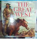 THE    GREAT    WEST【英文原版】
