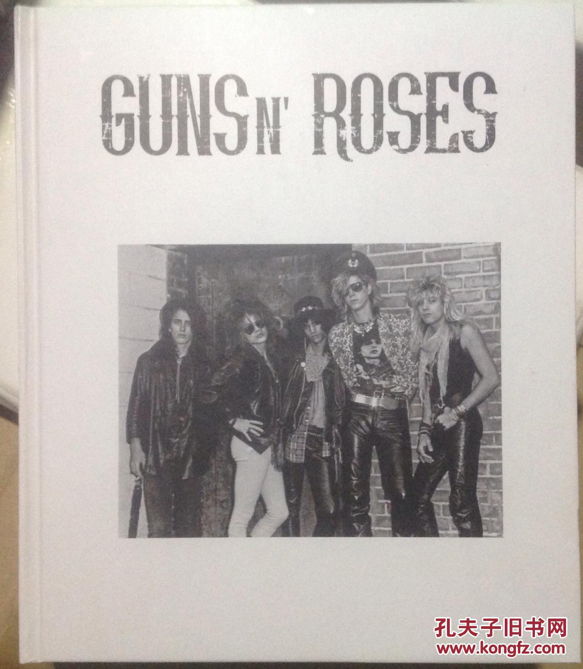 rockingroll,rockingroll手势 guns n" roses: the life and times of a rock "n" roll band